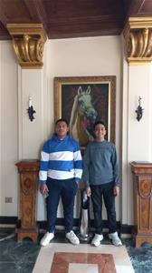 Les laur&eacute;ats de Festival international du film du Fayoum _2<sup>e</sup> &eacute;dition