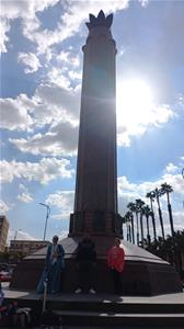 Les laur&eacute;ats de Festival international du film du Fayoum _2<sup>e</sup> &eacute;dition