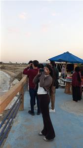 Les laur&eacute;ats de Festival international du film du Fayoum _2<sup>e</sup> &eacute;dition