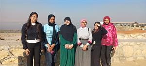 Les laur&eacute;ats de Festival international du film du Fayoum _2<sup>e</sup> &eacute;dition