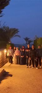 Les laur&eacute;ats de Festival international du film du Fayoum _2<sup>e</sup> &eacute;dition