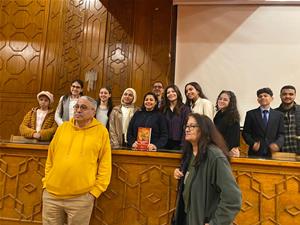 Pour une cin&eacute;math&egrave;que &eacute;gyptienne&nbsp;