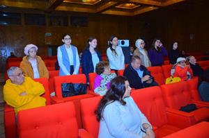 Pour une cin&eacute;math&egrave;que &eacute;gyptienne&nbsp;