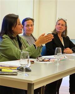 Biblioth&egrave;que et m&eacute;diath&egrave;que au coeur de l'innovation &eacute;ducative et culturelle francophone