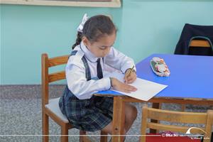 Les participants de l'atelier