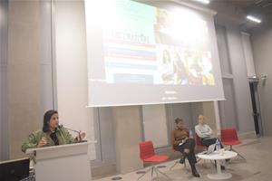  L'Art de convaincre : perspectives sur l'art oratoire Francophone &agrave; Alexandrie