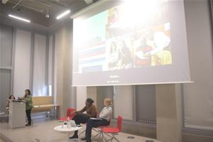  L'Art de convaincre : perspectives sur l'art oratoire Francophone &agrave; Alexandrie