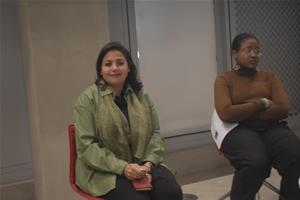  L'Art de convaincre : perspectives sur l'art oratoire Francophone &agrave; Alexandrie