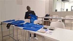  L'Art de convaincre : perspectives sur l'art oratoire Francophone &agrave; Alexandrie