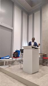  L'Art de convaincre : perspectives sur l'art oratoire Francophone &agrave; Alexandrie