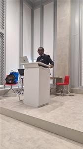  L'Art de convaincre : perspectives sur l'art oratoire Francophone &agrave; Alexandrie