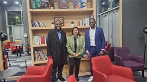  L'Art de convaincre : perspectives sur l'art oratoire Francophone &agrave; Alexandrie