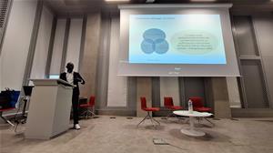  L'Art de convaincre : perspectives sur l'art oratoire Francophone &agrave; Alexandrie