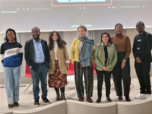  L'Art de convaincre : perspectives sur l'art oratoire Francophone &agrave; Alexandrie