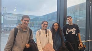  PriMed, le festival de la m&eacute;dit&eacute;rran&eacute;e en image, 29<sup>e</sup>&nbsp;&eacute;dition &nbsp;