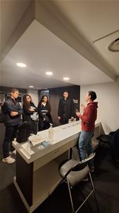  PriMed, le festival de la m&eacute;dit&eacute;rran&eacute;e en image, 29<sup>e</sup>&nbsp;&eacute;dition &nbsp;