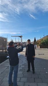  PriMed, le festival de la m&eacute;dit&eacute;rran&eacute;e en image, 29<sup>e</sup>&nbsp;&eacute;dition &nbsp;