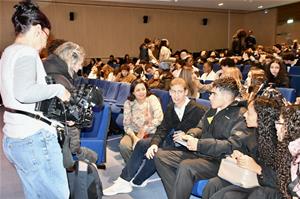  PriMed, le festival de la m&eacute;dit&eacute;rran&eacute;e en image, 29<sup>e</sup>&nbsp;&eacute;dition