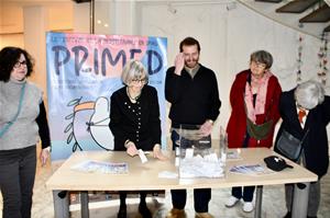  PriMed, le festival de la m&eacute;dit&eacute;rran&eacute;e en image, 29<sup>e</sup>&nbsp;&eacute;dition