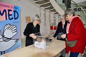  PriMed, le festival de la m&eacute;dit&eacute;rran&eacute;e en image, 29<sup>e</sup>&nbsp;&eacute;dition