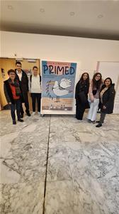  PriMed, le festival de la m&eacute;dit&eacute;rran&eacute;e en image, 29<sup>e</sup>&nbsp;&eacute;dition