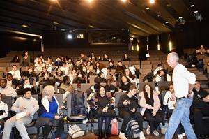  PriMed, le festival de la m&eacute;dit&eacute;rran&eacute;e en image, 29<sup>e</sup>&nbsp;&eacute;dition