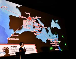  PriMed, le festival de la m&eacute;dit&eacute;rran&eacute;e en image, 29<sup>e</sup>&nbsp;&eacute;dition
