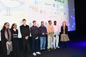  PriMed, le festival de la m&eacute;dit&eacute;rran&eacute;e en image, 29<sup>e</sup>&nbsp;&eacute;dition