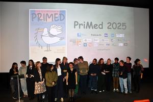  PriMed, le festival de la m&eacute;dit&eacute;rran&eacute;e en image, 29<sup>e</sup>&nbsp;&eacute;dition