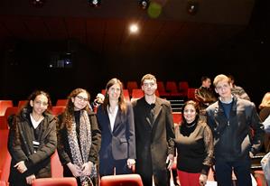  PriMed, le festival de la m&eacute;dit&eacute;rran&eacute;e en image, 29<sup>e</sup>&nbsp;&eacute;dition