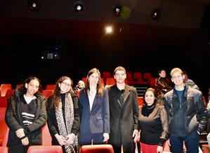  PriMed, le festival de la m&eacute;dit&eacute;rran&eacute;e en image, 29<sup>e</sup>&nbsp;&eacute;dition