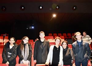  PriMed, le festival de la m&eacute;dit&eacute;rran&eacute;e en image, 29<sup>e</sup>&nbsp;&eacute;dition