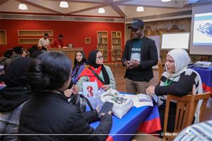 Atelier des&nbsp;cl&eacute;s d'une pr&eacute;sentation r&eacute;ussie par Marc Agoban