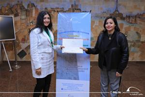 La distribution des certificats