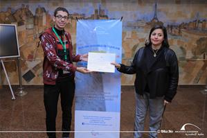 La distribution des certificats