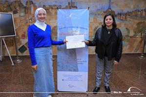 La distribution des certificats