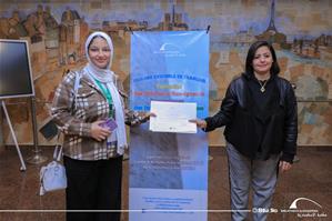 La distribution des certificats