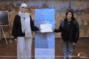 La distribution des certificats