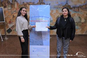 La distribution des certificats