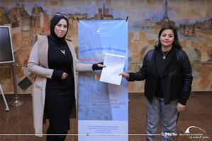 La distribution des certificats