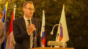 Soir&eacute;e culturelle transalpine