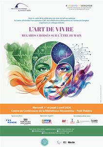 Affiche du colloque