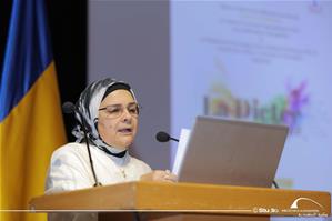 Dr Rania Ezz El-Arab&nbsp;Professeur adjoint, D&eacute;partement de Langue et de Litt&eacute;rature Fran&ccedil;aises