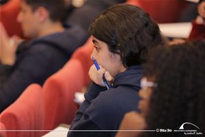 Les participants de la Dict&eacute;e Picadelf