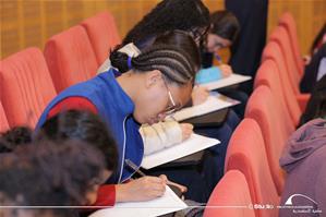 Les participants de la Dict&eacute;e Picadelf