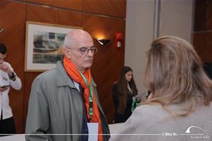 les invit&eacute;s du colloque&nbsp;