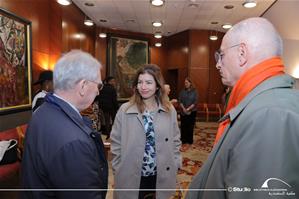 les invit&eacute;s du colloque&nbsp;