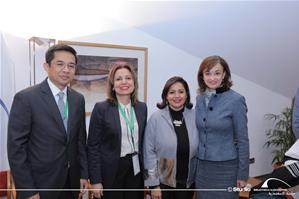 les invit&eacute;s du colloque&nbsp;