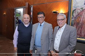les invit&eacute;s du colloque&nbsp;
