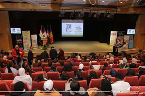  S&eacute;ance inaugurale &nbsp;